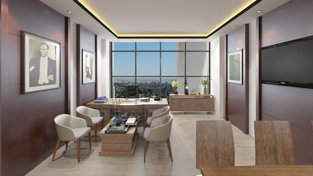 İspiroğlu İnşaat